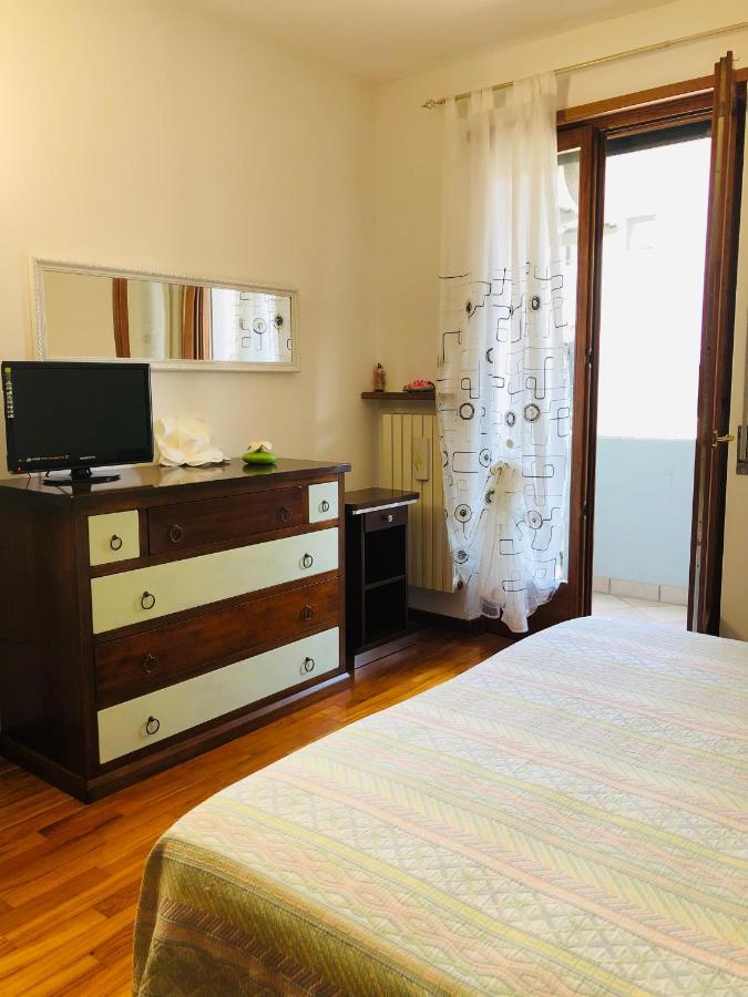 Apartamento La Casa Sul Parco Valeggio sul Mincio Exterior foto