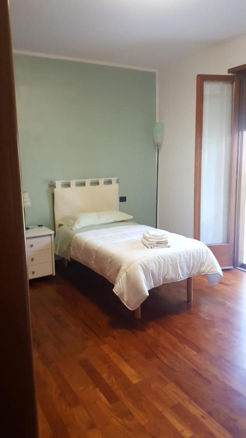 Apartamento La Casa Sul Parco Valeggio sul Mincio Exterior foto
