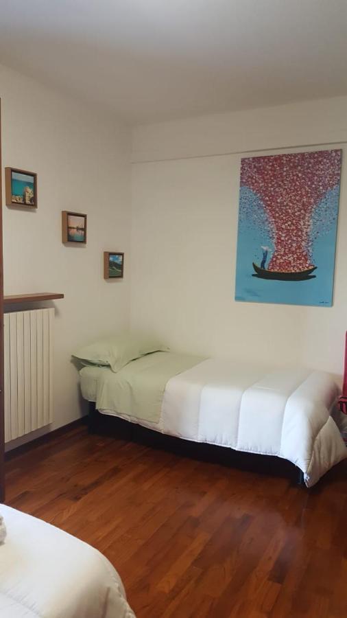 Apartamento La Casa Sul Parco Valeggio sul Mincio Exterior foto