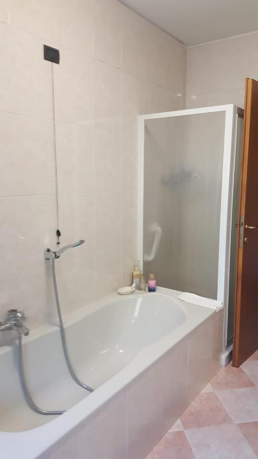 Apartamento La Casa Sul Parco Valeggio sul Mincio Exterior foto