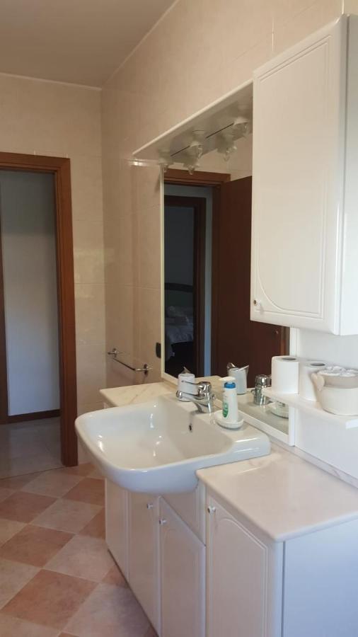 Apartamento La Casa Sul Parco Valeggio sul Mincio Exterior foto